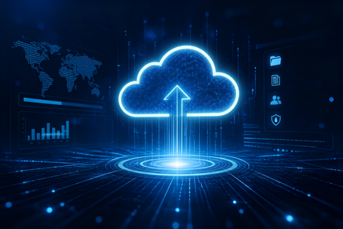 Cloud Computing