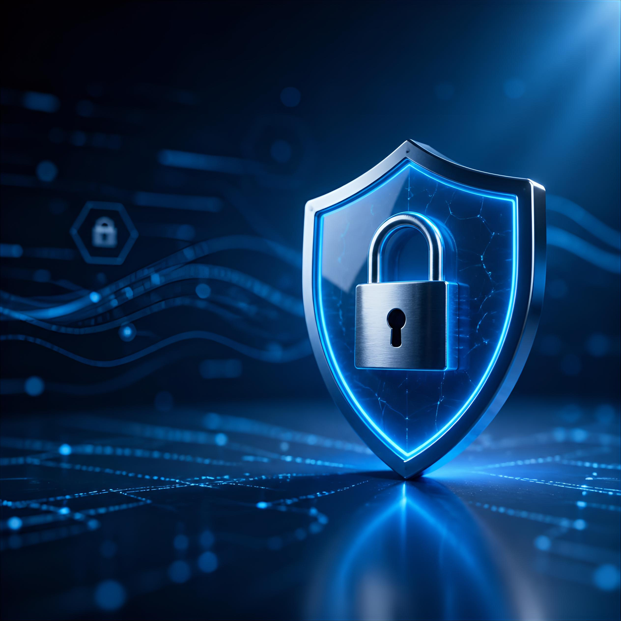 Proteção e Firewall