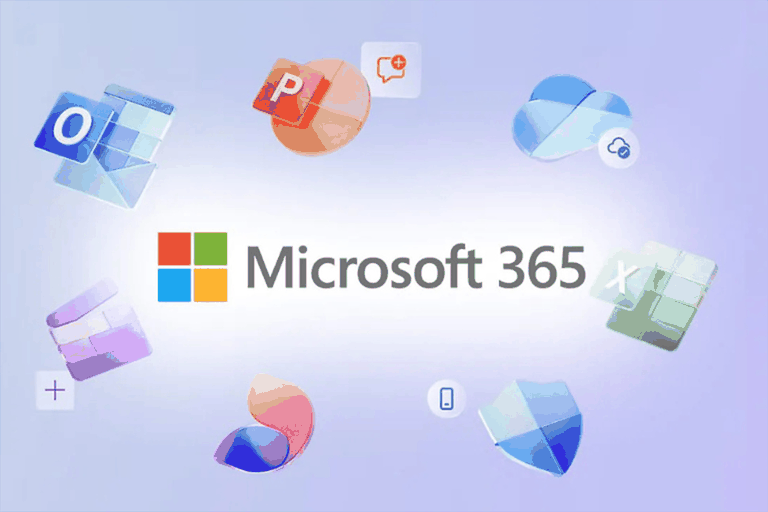 Microsoft
