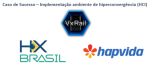 Caso de Sucesso HCI